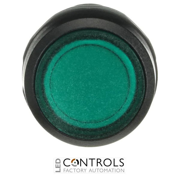 1SFA619101R1312 ABB CP2-13G-10 Compact Illuminated Pushbutton