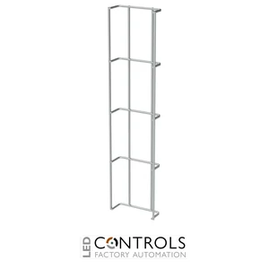 2CPX042170R9999 ABB ZW430 Cable Grid 100w x 450h - image 2
