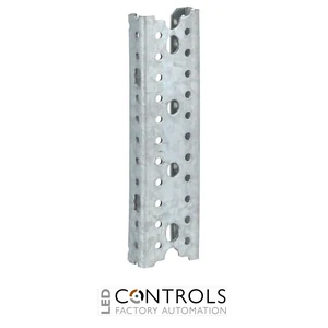 2CPX041850R9999 ABB ZW367 WR Vertical Profile 1RE - image 3