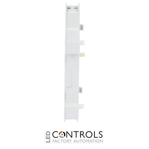BFX1220 Lovato contactor side mount auxiliary contact 2no for bf09 to bf80 only - image 5