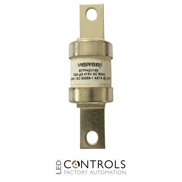 MERSEN FUSE 160A4XC BTFP42V160