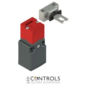 FC 3393-F8 Pizzato Safety switch with separate actuator