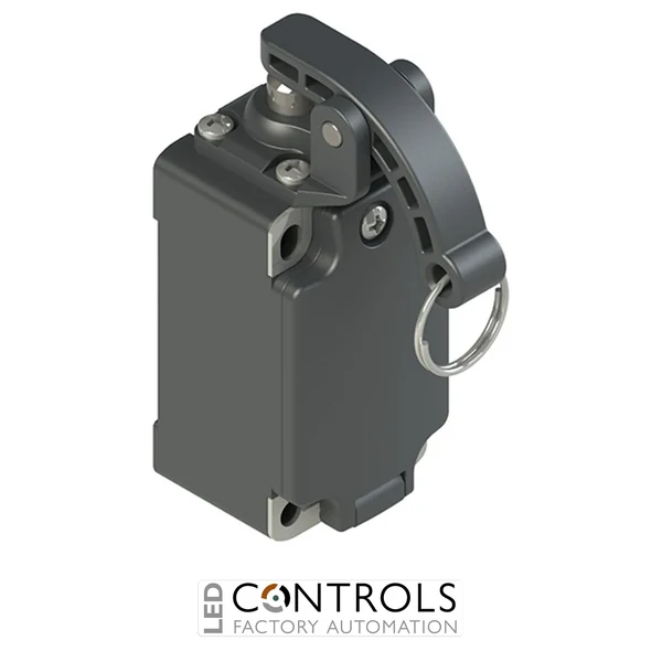 FP 1009-M2 Pizzato Position switch with rope for signalling