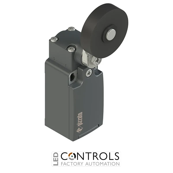 FR 554-R5 Pizzato Position switch with roller lever