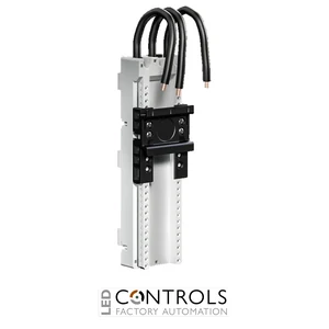 SV9635.350 Rittal Component adaptors For assembly of switchgear and protective gear 45mm 160mm 35mm