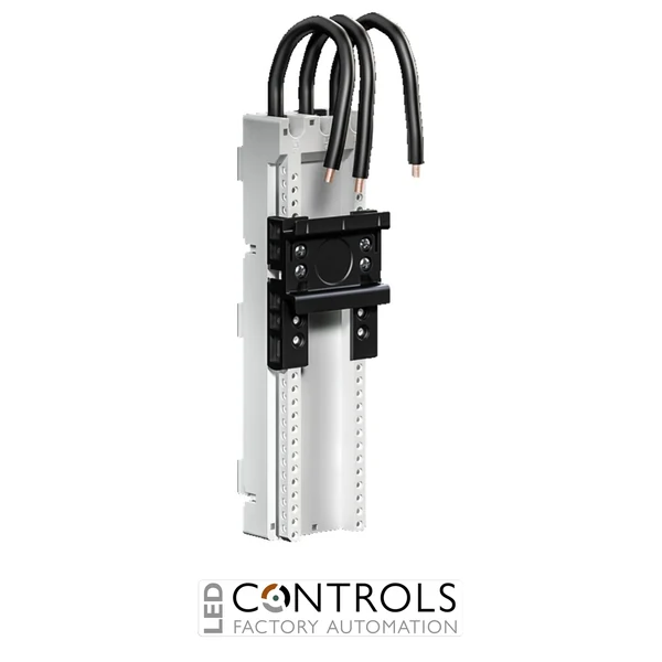 SV9635.350 Rittal Component adaptors For assembly of switchgear and protective gear 45mm 160mm 35mm