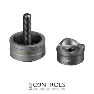 AS4055.232 Rittal Sheet metal punch round 32.5mm