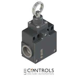 FZ 976-M2 Pizzato Position switch for rope actuation
