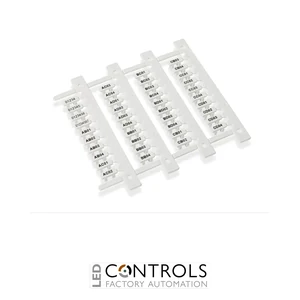 4101880 Cembre TAG MG-TDMO-01 40390 (4X12 WH)