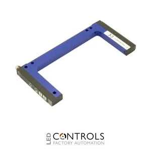 FS6I/0B-120-59-1F IMO Fork Sensor 120mm Sen., Adj., M8 Plug Exit