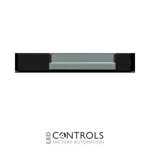 DK7859.000 Rittal SYSTEM LIGHT LED FOR RACKS, 600LM, FRAME MOUNTING