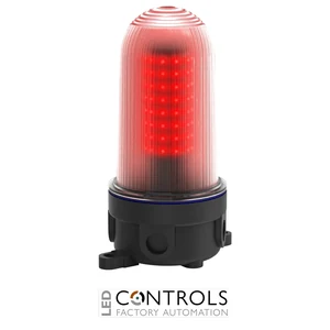 Pfannenberg Continious light POL10-M-RA 85-265V ACPOL10-M-RA 85-265 AC