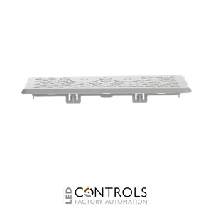 2CPX052436R9999 ABB CZF2 ComfortLine Membrane Flange Gland Plate 51 Entry