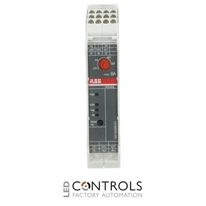 1SAT142000R1011 ABB HF9-DOL-24VDC Direct On Line Electronic Compact Starter DIN-rail mounted with Overload Protection - image 3