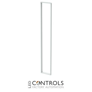 2CPX010631R9999 ABB TZP112 TwinLine Touch Guard 1PW 12GU - image 2