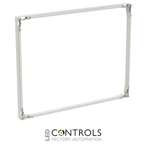 2CPX062794R9999 ABB ED234 Extension Frame for AG34 Cover 600 x 750 x 50 mm - image 3