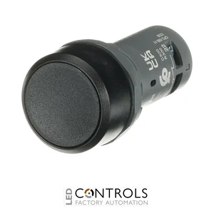 1SFA619101R1076 ABB CP2-10B-11 Compact Pushbutton - image 2