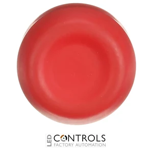 1SFA619105R1071 ABB CP6-10R-11 Heavy Duty Momentary Pushbutton 1NO+1NC