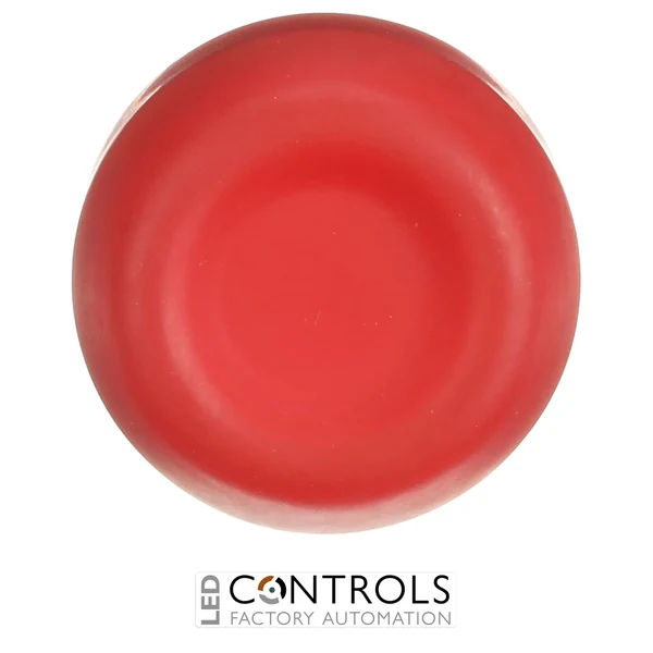 1SFA619105R1071 ABB CP6-10R-11 Heavy Duty Momentary Pushbutton 1NO+1NC