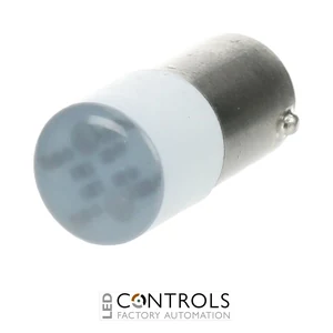2CSM257463R1801 ABB E9F10AM20 E 9F10 AM20 Cylindrical Fuse 20 A 10.3 x 38 mm aM - image 2