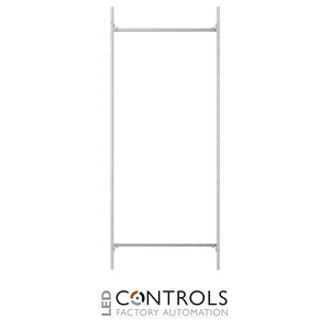 2CPX034803R9999 ABB WR38 WR Mounting Frame 3PW