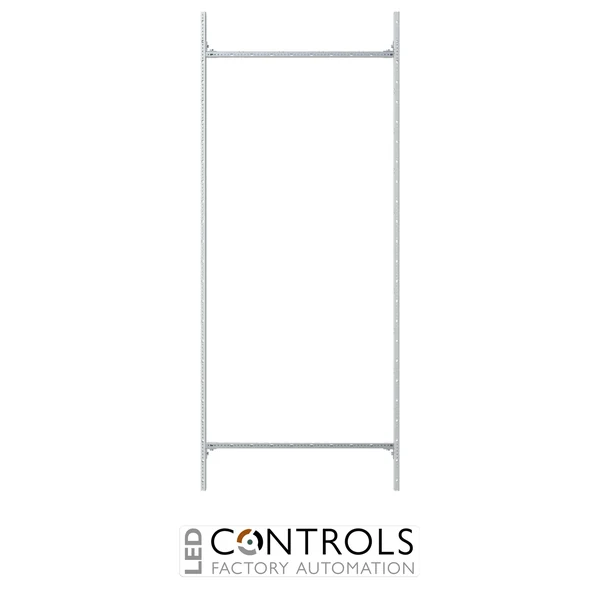 2CPX034803R9999 ABB WR38 WR Mounting Frame 3PW