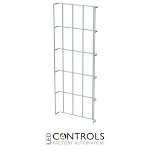 2CPX042177R9999 ABB ZW437 Cable Grid 200x600mm - image 2