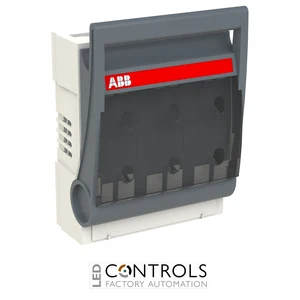 2CPX062964R9999 ABB ZH441 NH2 400A Fuse Disconnector - image 3