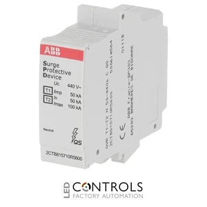 2CTB815710R5600 ABB OVR T1-T2 N 50-440s C QS Replacement Surge Protection Cartridge - image 2