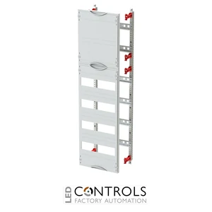 2CPX037624R9999 ABB 1V2KA Distribution Panel 1PW - image 2