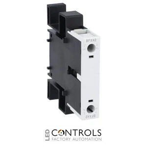 BFX42 - 4 POLE FOR CONTACTOR BF26A-BF38A