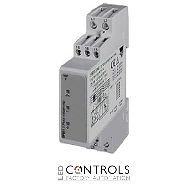 DPB51CM44B006_-_3-PHASE_VOLTAGE_LEVEL_RELAY_PH_SEQ_AND_LOSS_REV.0