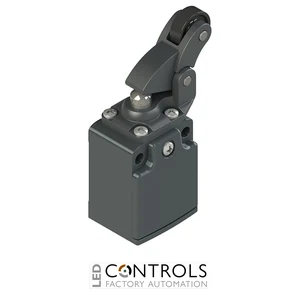 FC 305-M2 Pizzato Position switch with one-way roller