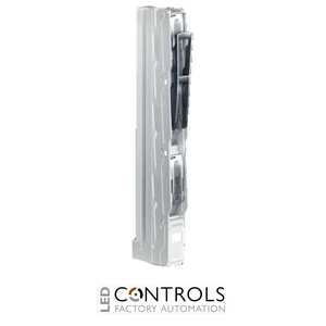 SV9677.000 Rittal NH slimline fuse-switch disconnector size 00 160 A 690 V 3-pole