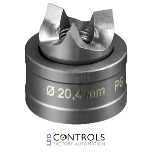 AS4055.520 Rittal Sheet metal punch 20.4mm