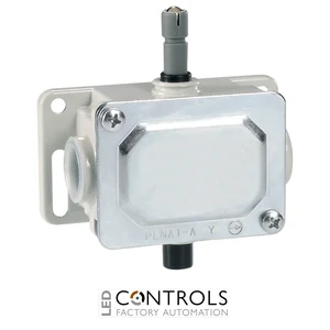 PLNC1A - 1NO TOP PUSH ROD PLUNGER LIMIT SWITCH IP