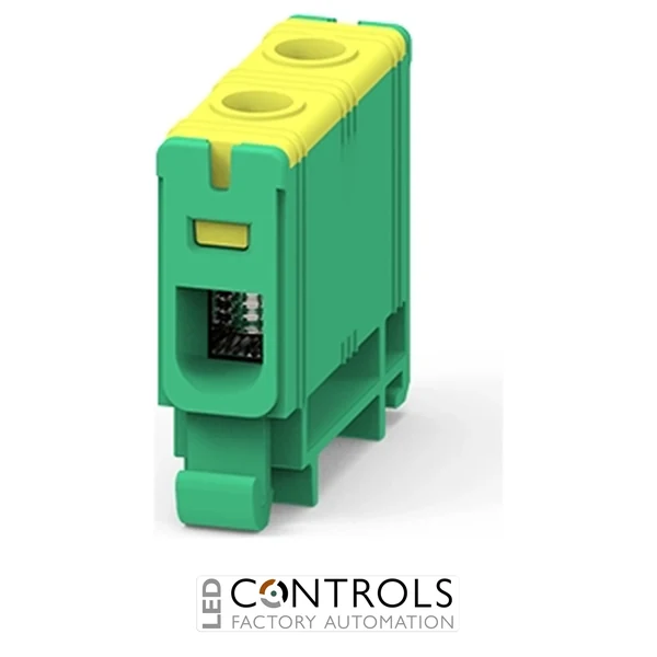 PTB3013 Teknomega 1 Pole 2 Way connector Power Terminals