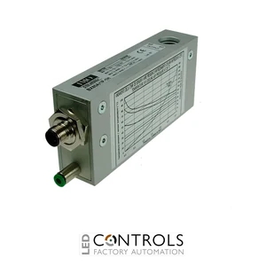 BX80A/1P-1H IMO Photo-Electric Area Sensor Through-Beam Receiver,M12 Plug