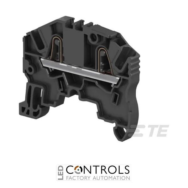 1snk705066r0000 - zk2.5-bk pi-spring clamp - black