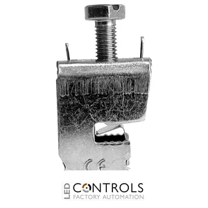 2CPX062622R9999 ABB ZK178P50 16–70 mm² Busbar Connecting Terminal 50 Pieces