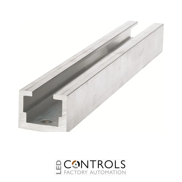 2CPX060334R9999 ABB ZW234 WR Horizontal Profile Rail 2PW
