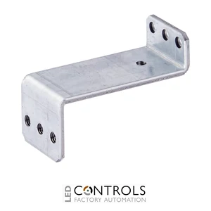 2CPX068081R9999 ABB ZX376 Mounting Bracket for Electrical Sub-Distribution Assemblies