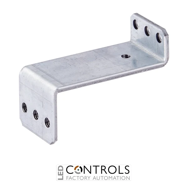 2CPX068617R9999 ABB ZX376P10 Spacer Bracket for ZX520 Busbar Holder – Pack of 10