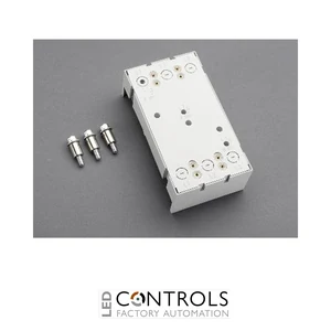 32137 Wohner busbar adapter 250 A, 3-pole
