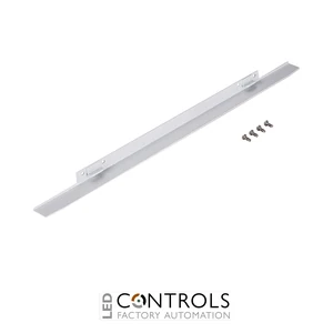 8120954 Fibox RCS ARCA 5050 Rain canopy set for size 5050