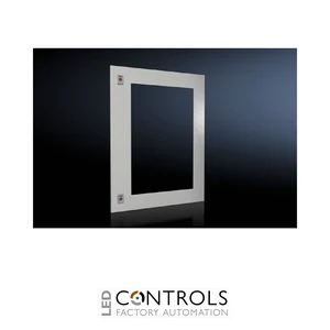 SV9682.169 Rittal Partial door WH: 600x800mm with viewing window