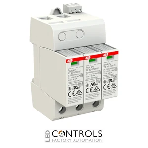 2CTB802401R1500 ABB OVR PV T2 40-1500 P TS Photovoltaic Surge Protective Device - image 3