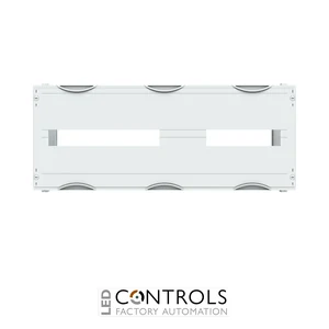 2CPX041339R9999 ABB MH350 S700/750 Expansion 3PW