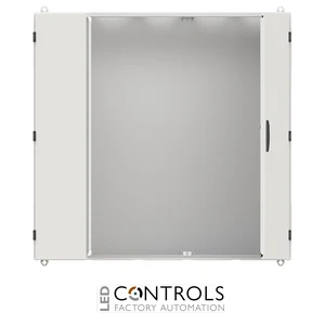 2CPX010159R9999 ABB TW508G TwinLine N 55 IP55 Wall-Mounted Enclosure 1250 × 1300 × 350 mm