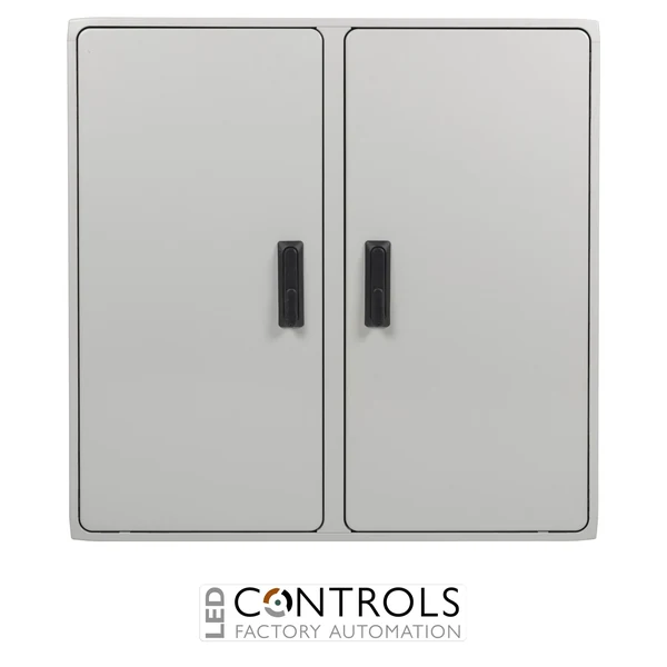4TBP833036C0100 ABB 833036 Polysafe Electrical Enclosure 1000 x 1000 x 320 mm Blind Double Door